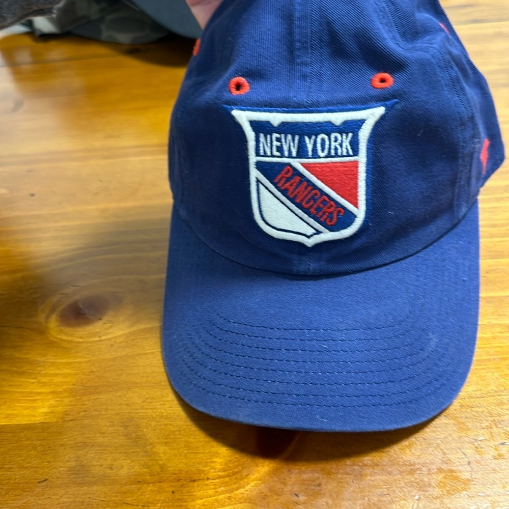 Fanatics hat